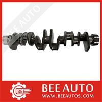 
Car Engine Crankshaft For ISUZ 6HH1
