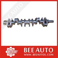 
HINO EK100 Diesel Engine Crankshaft For Sale
