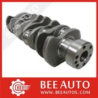 
ISUZ 4BE1 Diesel Engine Crankshaft 2
