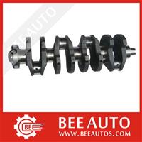 
ISUZ 4JB1T Diesel Engine New Crankshaft
