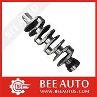 
Volvo Truck Engine Parts TD121 Crankshaft
