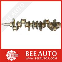 
Mitsubishi 6D34 Diesel Engine Crankshaft
