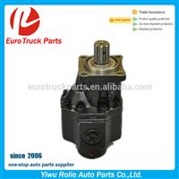 
OEM 14571220C 14995746 Heavy Duty European Tractor Fuel System Dump Pump DAF Truck Aluminum Hydraulic Gear Pump
