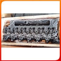 High Quality Cylinder Head for Cat/ For Isuzu/ For Cummins/ For Perkins Toyota for Iveco for Komatsu for Mitsubishi Nissan