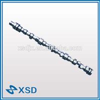 Heavy Diesel Engine Camshaft Manufacturer Supplier for Mercedes, Man, Deutz