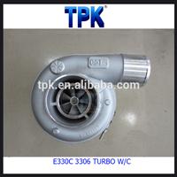 248-5246 191-5094 E330C 3306 TURBOCHARGER WATER COOLING FROM CHINA