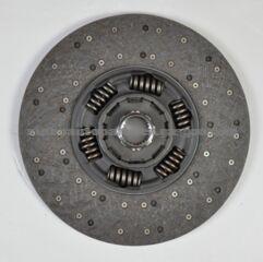 Mercedes Benz LK/LN2 Spare Parts Clutch Disc 1444110,1510032,0690120