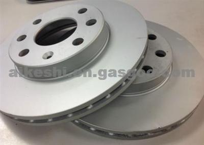 Opel Brake Disc 90121445