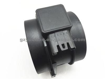 Mass Air Flow Sensor Meter For BMW 325I 325CI X3 Z4 2.5L 13627566984 5WK96471