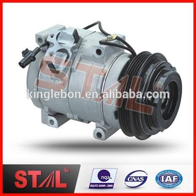 12V 10S17C Auto Car Air Conditioner Compressor FROM CHINA