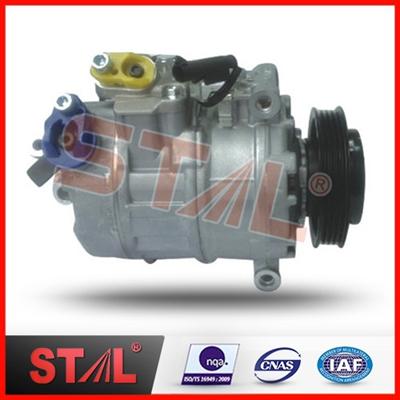 7SEU17C Car Auto AC Compressor 64526917895 For 5S FROM CHINA