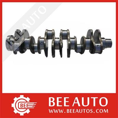 Cummin 6L Diesel Engine Crankshafts For Sale