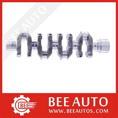 Material Used For Crankshaft Of HINO J05E Diesel Engine