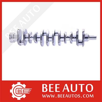 Toyota 11Z Diesel Engine Crossplane Crankshaft