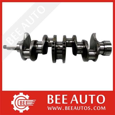 China ISUZ 4BD1 Diesel Engine Machining Crankshaft