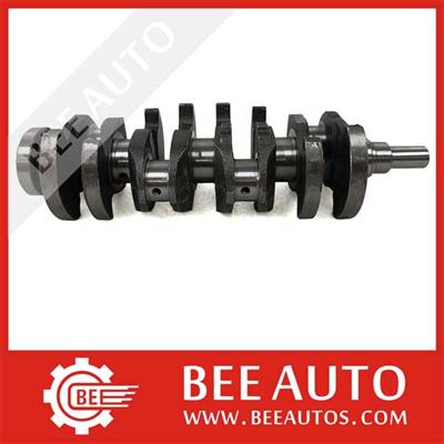 Toyota 2E Diesel Engine Crankshaft