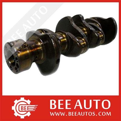 ISUZ 12PC1 Diesel Engine Crankshaft And Camshaft