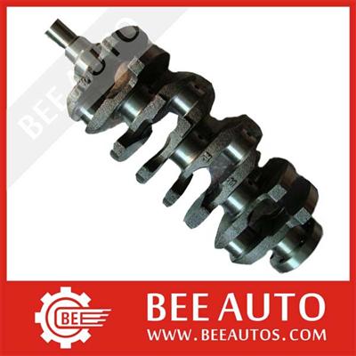 Daewoo Excavator Parts D1146 Diesel Engine Crankshaft