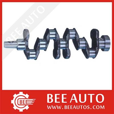 Yanma 4TNE94 Diesel Engine Scat Crankshaft