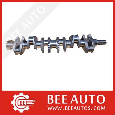 HINO EK100 Diesel Engine Crankshaft For Sale