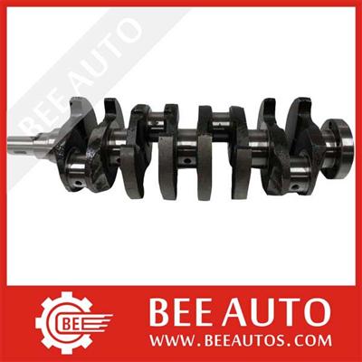 Toyota 3RZ Diesel Engine Crankshaft