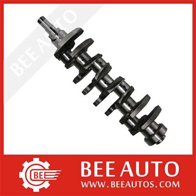 Toyota 12R Diesel Engine Crankshaft