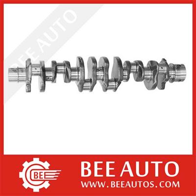 Mitsubishi 6D16T Crankshaft For Tractors