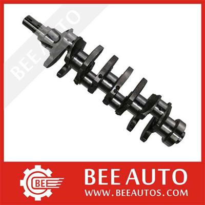 Toyota 2Z Diesel Engine Crankshaft For Sale