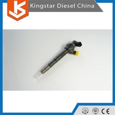 China Hot Selling Bosch Car Diesel Fuel Common Rail Injector 0445110477/0 445 110 477