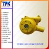 6D125E-2 S6D125E-2 SA6D125E-2  6151-62-1103 6152-61-1102 WATER PUMP FROM CHINA