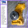 S6D108-1 SA6D108-1 SAA6D108E-2A water pump 6222-63-1500, PC300-5 PC300-6 Engine parts