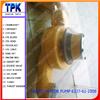 S6D155 SA6D155 S6D155-4 SA6D155-4 Water Pump 6127-61-1008