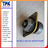 PC220LC-6 PC200-6 PC210LC-6 PC200-7 PC220LC-7L EXCAVATOR S6D102 WATER PUMP 6736-61-1202 FROM CHINA