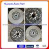 Chinese Manufacturer Auto Inner Disc Clutch For Volvo Iveco Scania