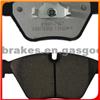 E-MARK Brake Pad For D1061 FOR BMW