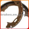 DRUM BRAKE SHOE S777