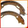 DRUM BRAKE SHOE S777