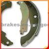 DRUM Brake Shoe S654/FSB268/GS8272 For PEUGEOT 405 306