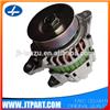 8-97228318-0 excavotor genuine part 4JB1 car alternator generator FROM CHINA