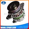 8-97228318-0 excavotor genuine part 4JB1 car alternator generator FROM CHINA