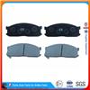 SF04-33-28Z Disc Brake Pads GDB737 D1199-8319 For KIA MAZDA FROM CHINA