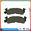 8130363 Car Brake Pads D313 For CHEVROLET FROM CHINA