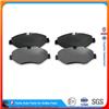 0044208320 D1316 Brake Pads For BENZ2500 COMMERCIAL Brake Pads FROM CHINA