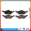 1075558 D816 GDB1358 23152 Ceremic /Semi Metallic Brake Pad For FORDd Parts