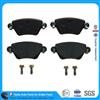 D911-7790 Auto Car Brake Pad For FORD Brake Pad For RENAULTt 1227108