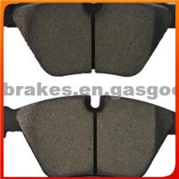 DISC Brake Pad For D1061 FOR BMW