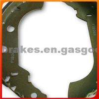 DRUM Brake Shoe S654/FSB268/GS8272 For PEUGEOT 405 306