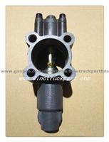 WG2203250010 Air Control Valve For Howo Trucks