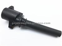 Ignition Coil For Ford Mercury Mazda 2001-2009 OEM# 1L8E-12A366-AC 1L8E-12A366-AA