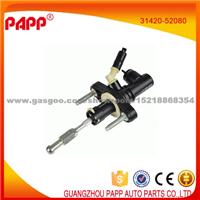 Auto Clutch Master Cylinder For Toyota Yaris 31420-52080